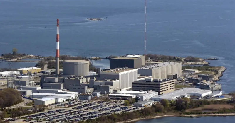 CT to co-host regional nuclear summit
