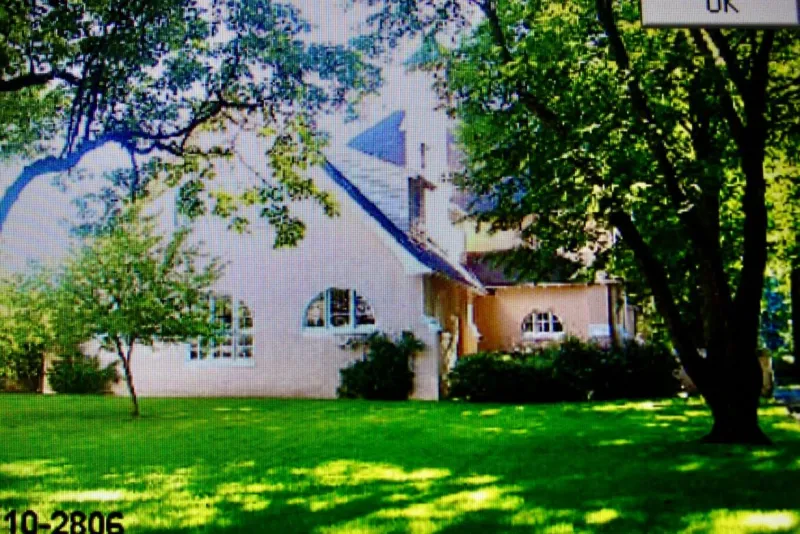 Another Backcountry House Proposed for Demolition