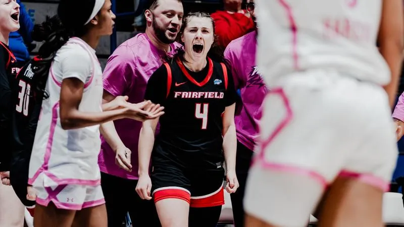 Metro Conference Announces Women's Basketball League Schedule