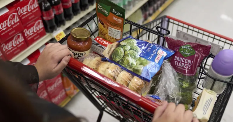 CT residents are losing SNAP benefits faster than expected