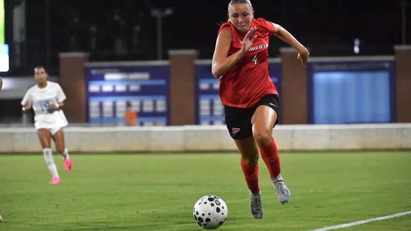 Bingham Named Metro Rookie of the Week