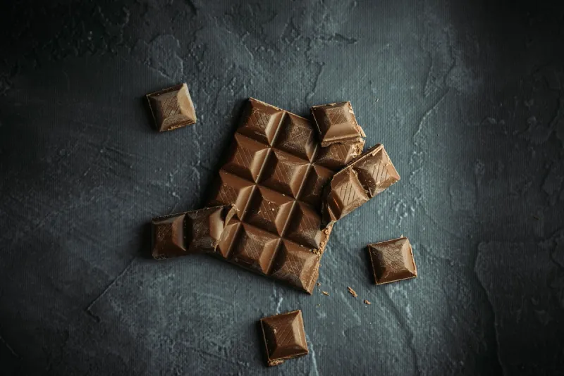 MA Wins International Chocolate Award, The Best in North America