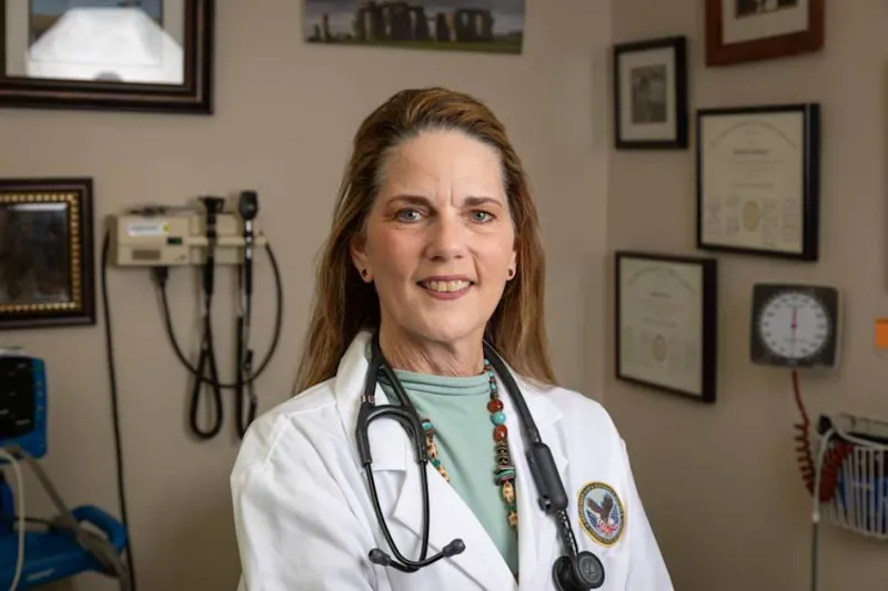 Beyond clinical knowledge: A conversation on mentorship and humanistic medicine