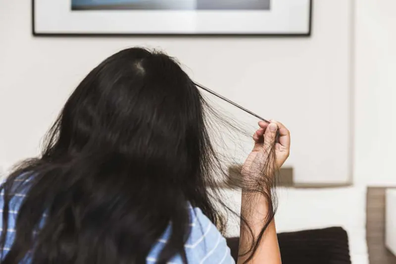 New clues to the genetic roots of hair pulling and skin picking