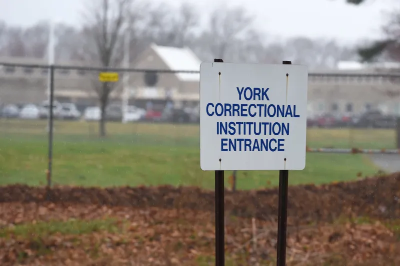 We should measure Corrections by the lives we change