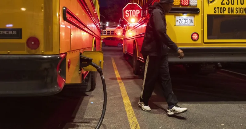 CT safety officials advise driver to be careful near school buses