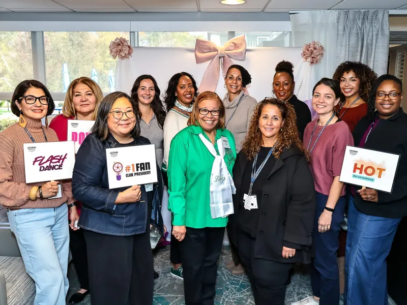 From Silence to Systems Change: Connecticut Moves Menopause Equity Forward