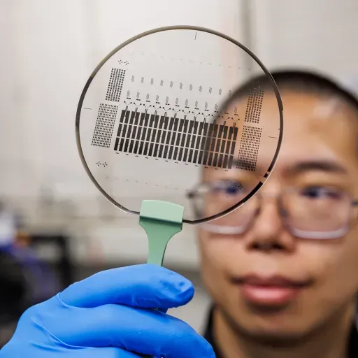 With NSF grant, Yale leads effort to develop practical, industry-scale quantum computers