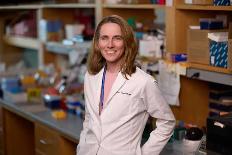 Turning up protein production: A new genetic approach to polycystic kidney disease
