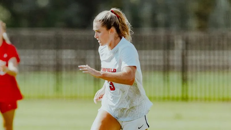 Stags Travel to Harvard for Thursday Afternoon Clash