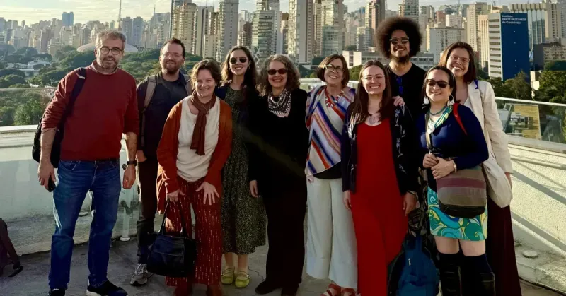 Scholars and musicians recreate a song lost for more than 400 years