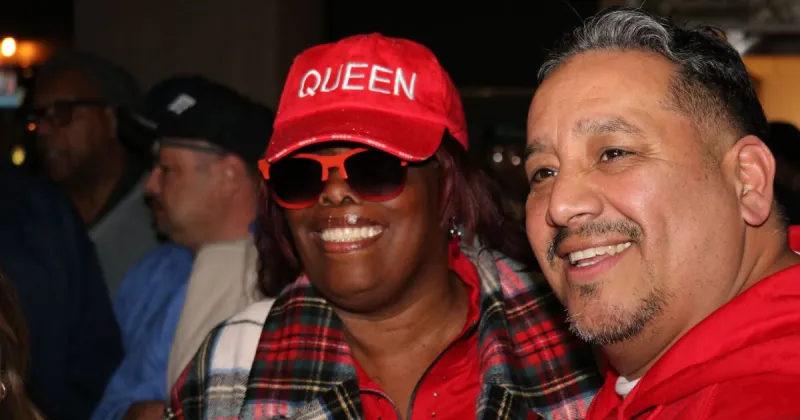 2 Bridgeport Democrats reject plea deals in ballot-stuffing case
