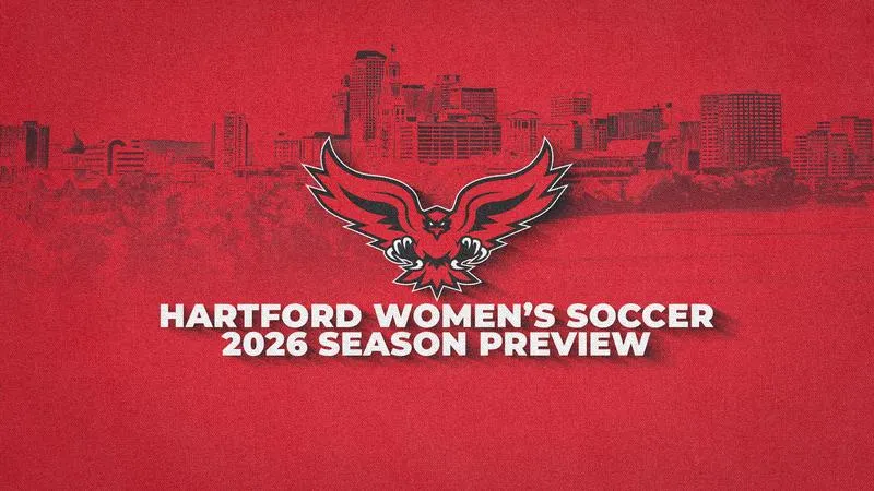 Season Preview: Hartford Women's Soccer Ready for 2026