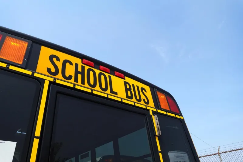 Brookfield Police Urge Drivers to Watch for Kids as School Year Begins