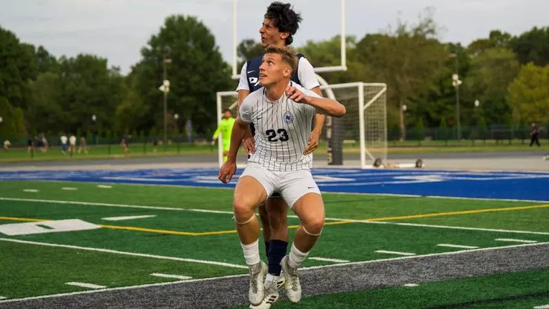 SCSU Men's Soccer Drops Season Opener To Monroe