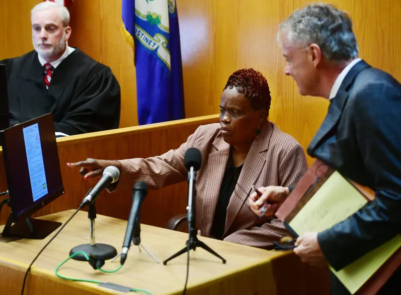 Bridgeport voters deserve answers on absentee ballot fraud