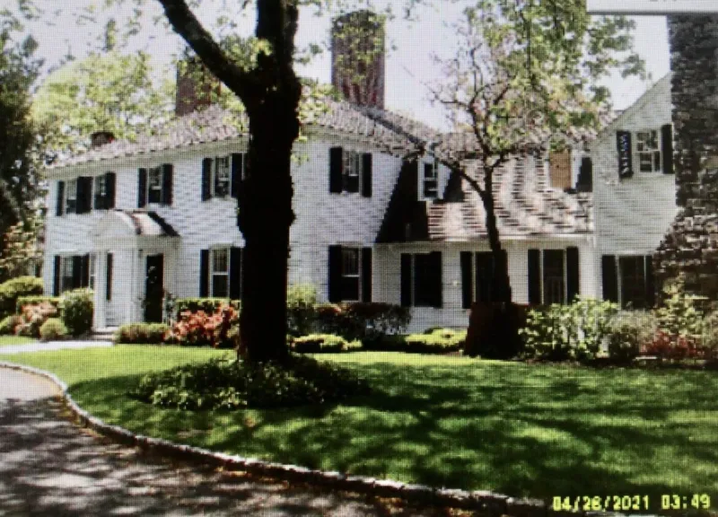 Up to the Minute Greenwich Property Transfers, Aug 3-5, 2026