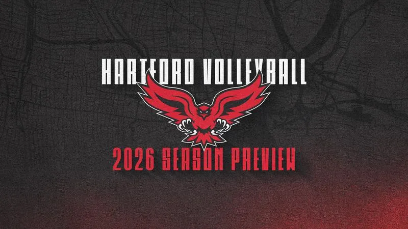 Season Preview: Hartford Volleyball Enters New Era