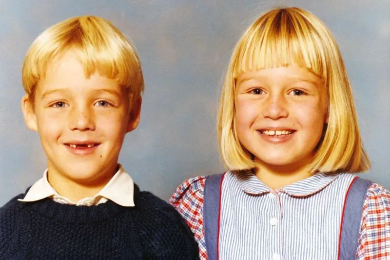 Back to School in the '80s: The Sights, Sounds, and Smells You Totally Forgot About