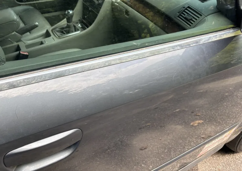 Two Cars Stolen in Old Lyme Despite Theft Warnings