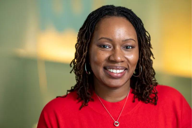 UConn School of Social Work Welcomes Nationally Recognized Gerontologist