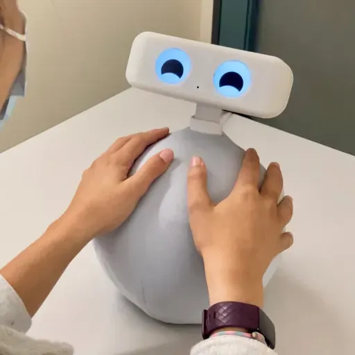 Yale researchers to help lead NSF center studying how robots and people learn to live and work together