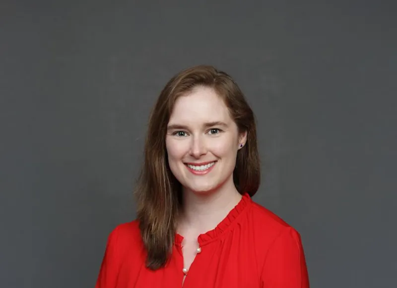 Meet Sara Schaefer, director of the Adult Neurology residency program