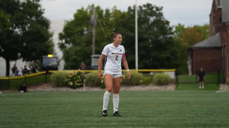 Chargers Host Seton Hall in Second Home Match of the Season