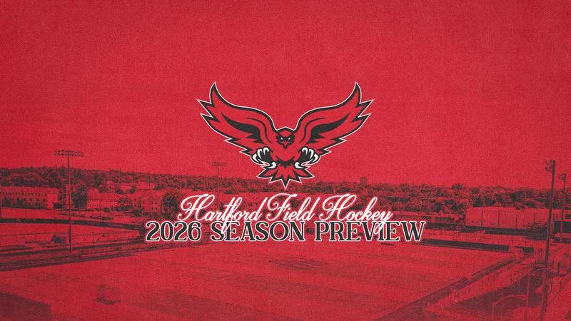 Season Preview: Hartford Field Hockey Excited for Year 2
