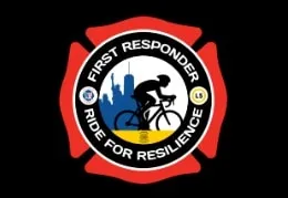 First Responder Ride Honoring Fallen 9/11 Firefighters to Pass Through Old Lyme, Sept. 8