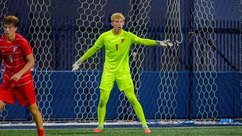 Men's Soccer Hosts Lehigh On Tuesday Night