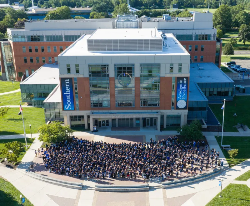 Welcome, Owls: Class of 2030 Arrives at Southern