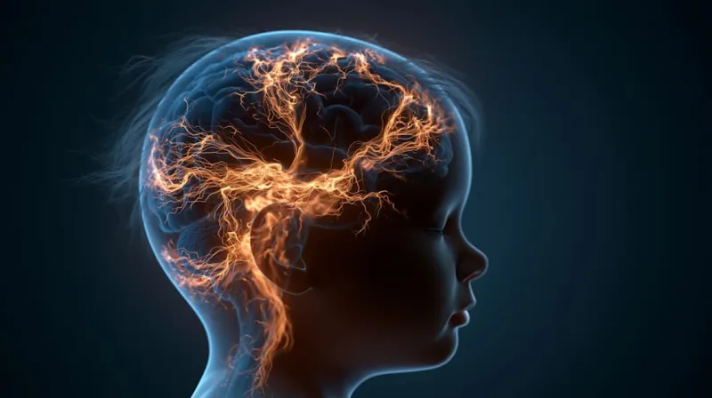 Yale School of Medicine awarded a nearly $25 million grant to map the developing brain and advance autism research