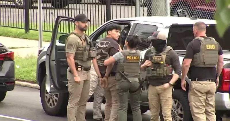 ICE enforcement grinds down economy, stokes fear among some in parts of Connecticut