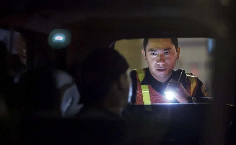 New Milford Police Announce DUI Checkpoint on Danbury Road