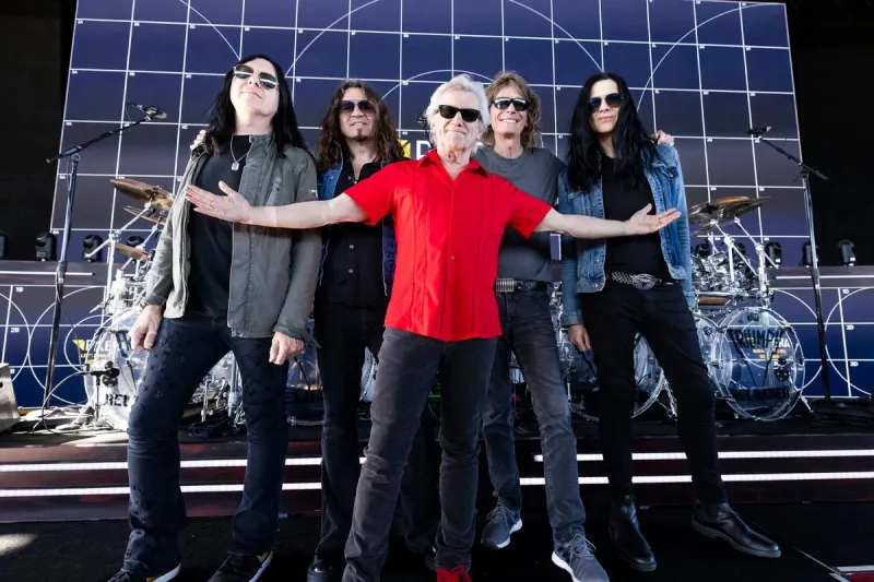 Triumph is Considering New Music