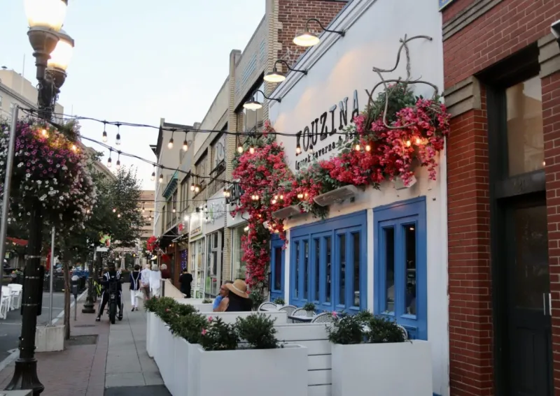 Stamford Downtown 2026 Summer Restaurant Weeks Continue through Sept 7