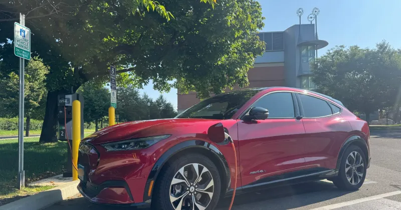 New EV Charging Stations Support Sustainable Transportation at Southern