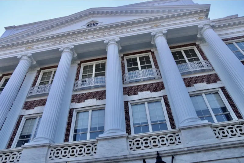 Greenwich Affordable Housing Trust Fund Acknowledges Generous Gift from the Danish American Club