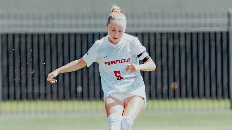 Women's Soccer Travels to FDU For Final Non-Conference Match