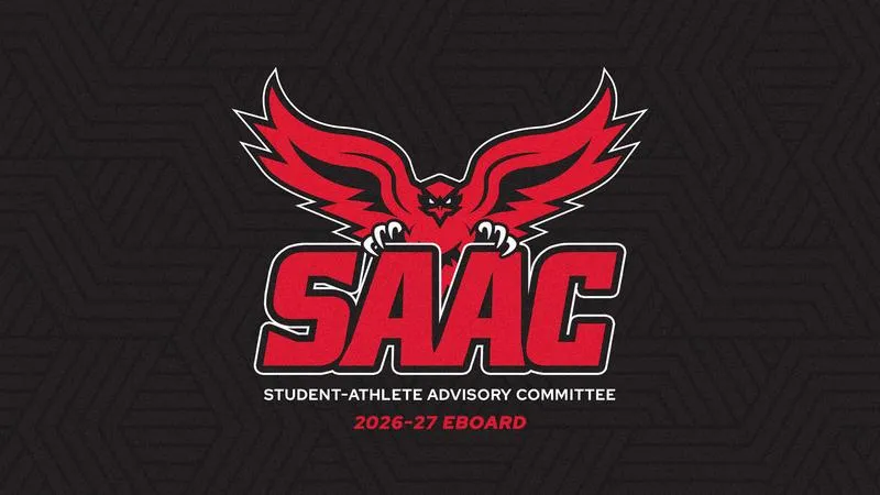 Hartford Student-Athlete Advisory Committee Announces 2026-27 Executive Board