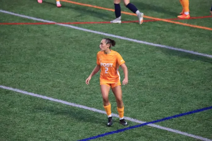 The Eagles Look to Bounce Back After a Tough 7-0 Loss to SCSU