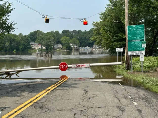 Connecticut's climate costs are coming home to Glastonbury