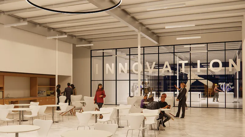 University of New Haven's Elevation Center Launches Executive-in-Residence Program to Connect Students with Industry Leaders