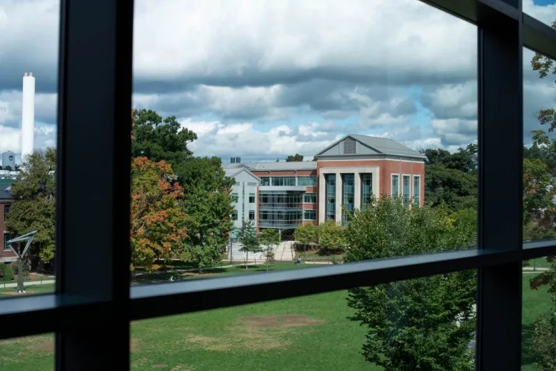 Meet the Neag School's 2026-27 Alumni Board