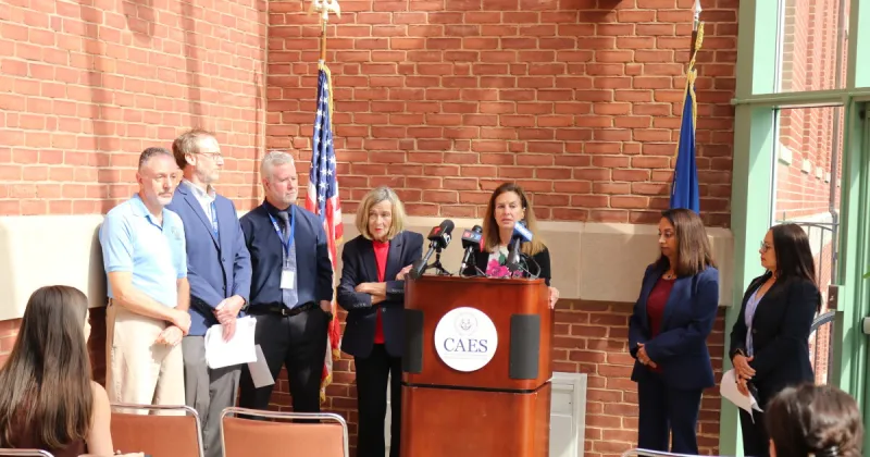 West Nile Virus is back in CT. Here's how to stay safe