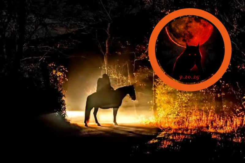 Scariest Haunted Houses & Halloween Attractions In The Hudson Valley