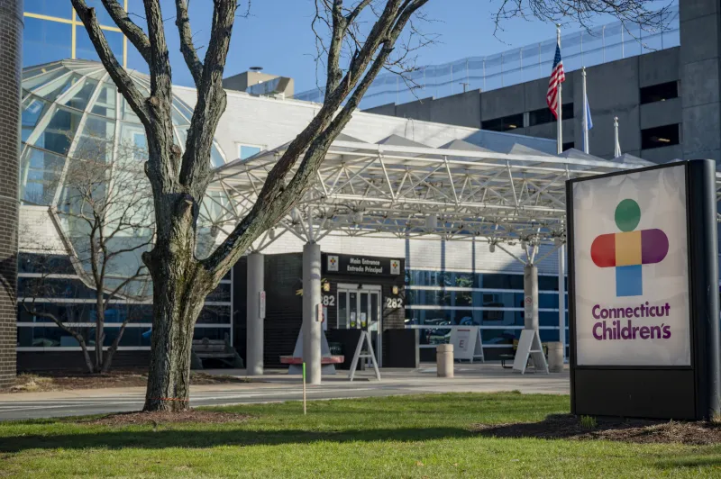 Lawmakers could subpoena CT Children's over gender care deal with Trump