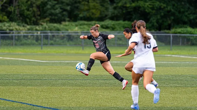 Stags Stopped at FDU