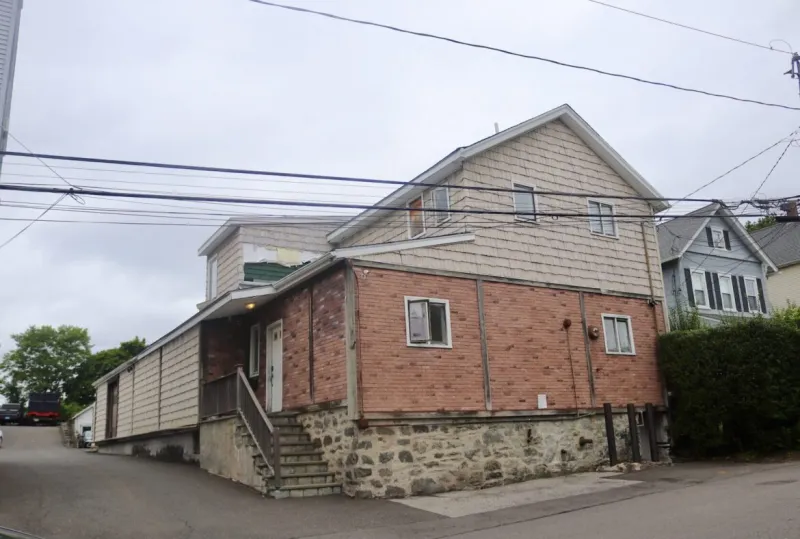 Byram Warehouse Owner Proposes to Convert Some Space to Residential Units